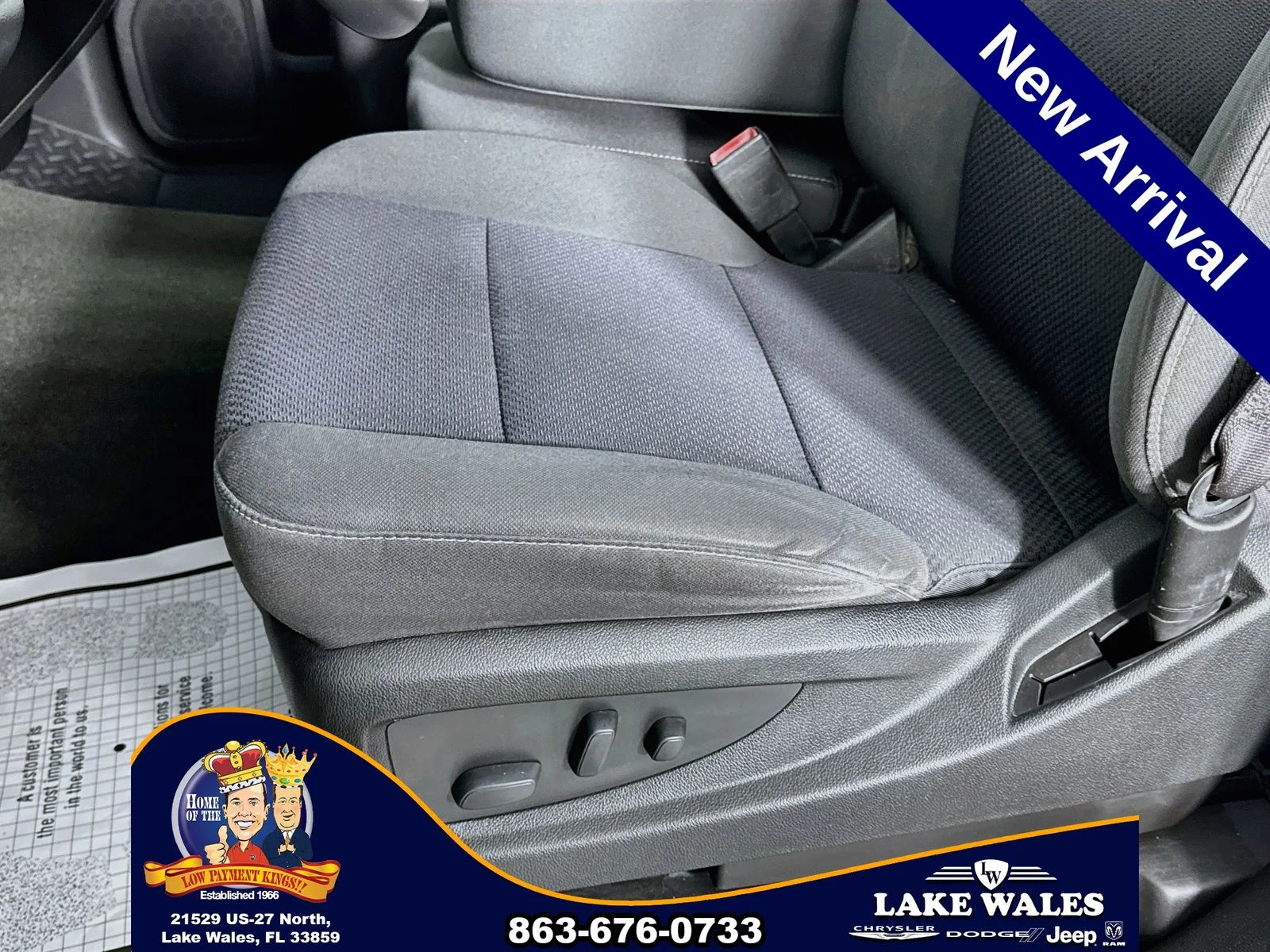 Used 2017  Chevrolet LT image 17