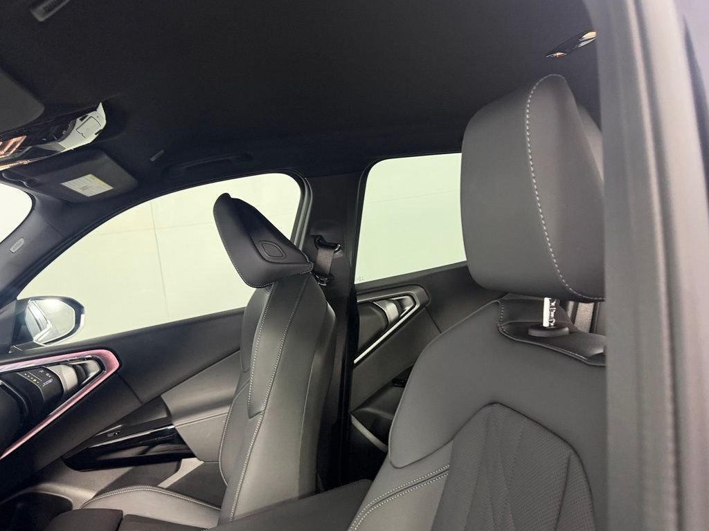 Certified Used 2026 Black BMW 30 xDrive image 25