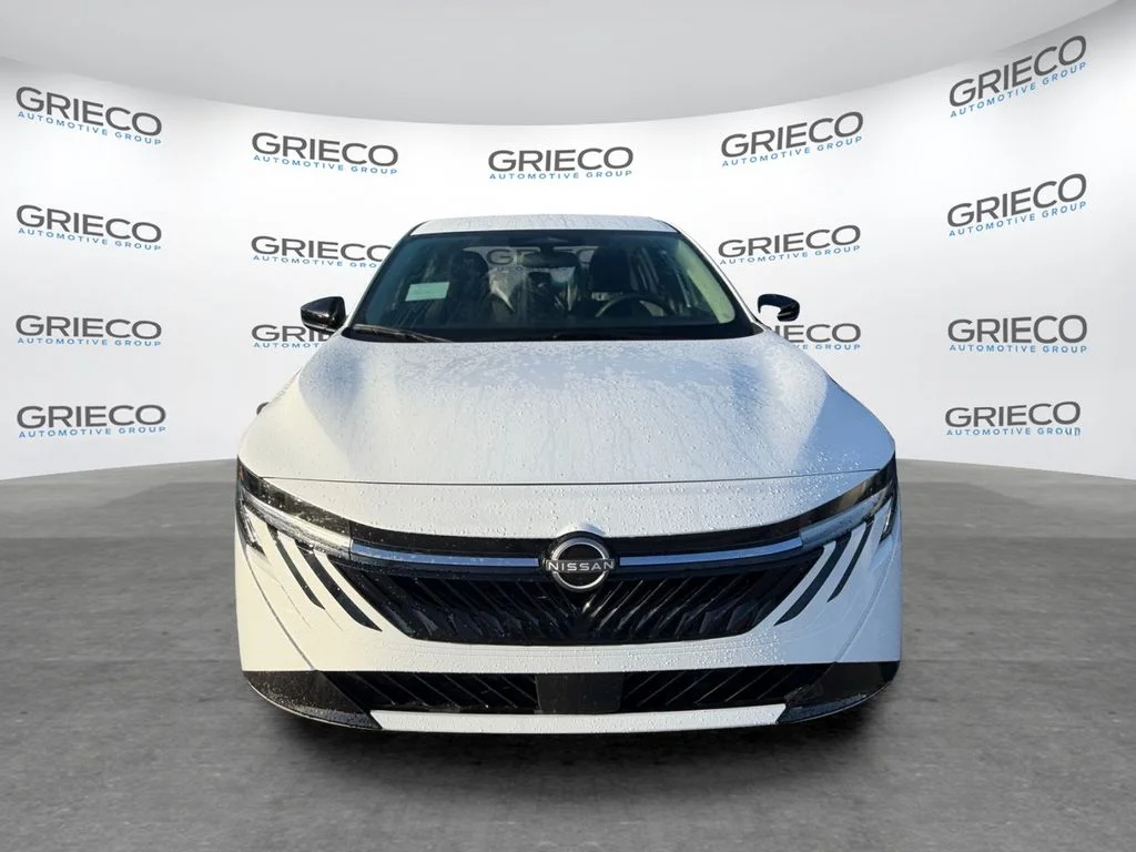 New 2027 Fresh Powder Nissan SV image 2