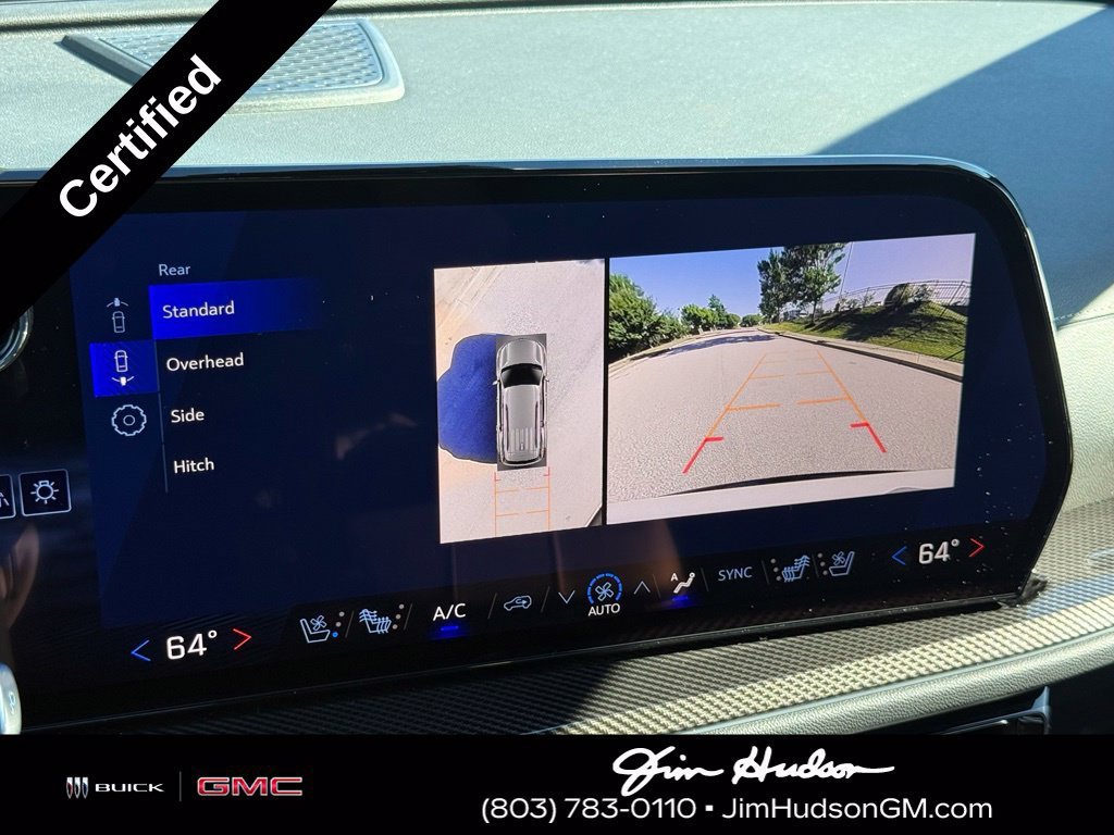 2026 Chevrolet Traverse High Country - Photo 35