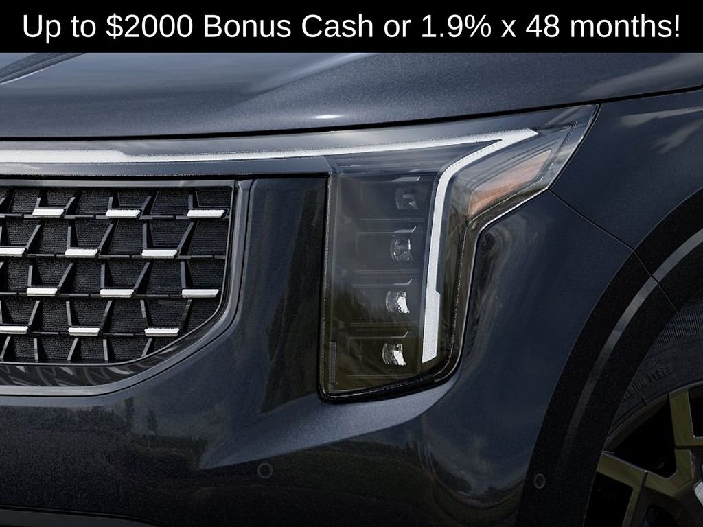 New 2026  Kia  image 10