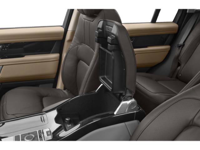 Used 2018 Gray Land Rover 3.0L V6 Supercharged image 13