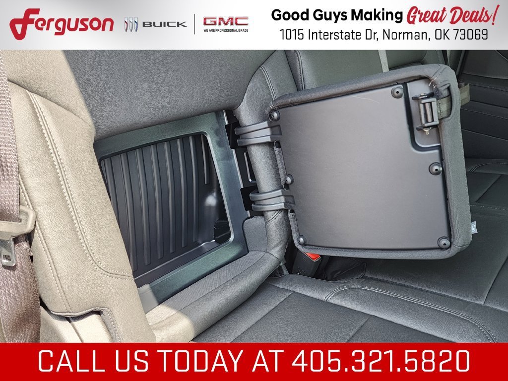 2026 GMC Sierra 1500 Elevation - Photo 45
