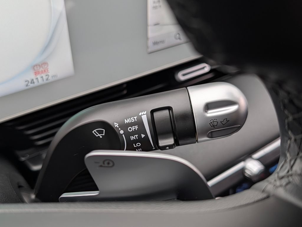 2024 Hyundai IONIQ 5 SEL - Photo 30