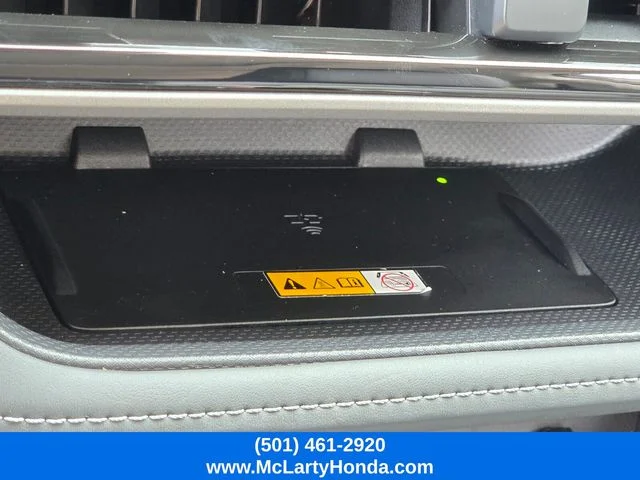 Used 2025 Magnetic Gray Metallic Toyota XLE image 27