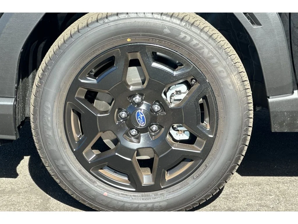 2026 Subaru Outback Limited - Photo 24