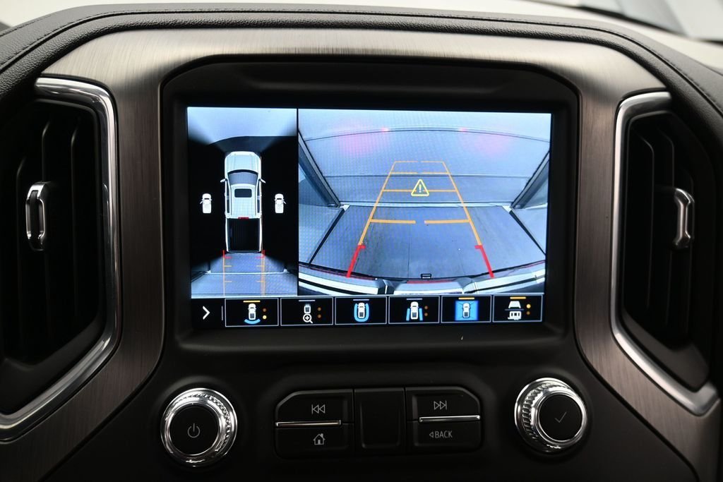 Used 2022 Blue GMC Denali image 20