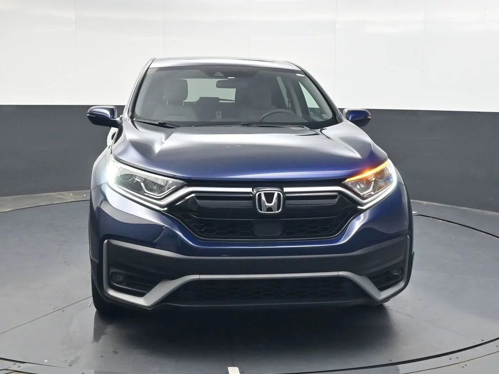 Certified Used 2022  Honda EX image 9