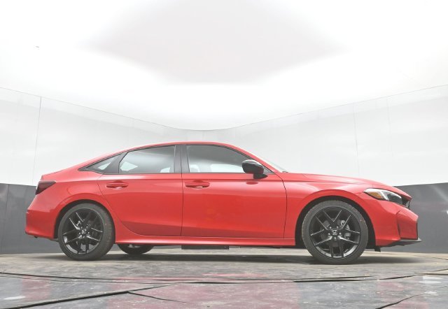 Used 2026 Red Honda Sport image 45