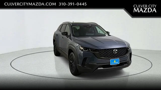 2026 Mazda CX-50 Hybrid Preferred AWD
