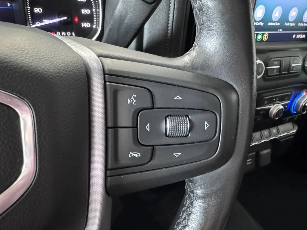 2020 GMC Sierra 1500 Elevation - Photo 16