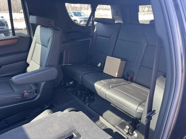 Used 2026 Onyx Black GMC Denali image 28