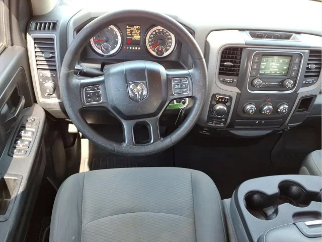 Used 2017 Red Ram Express image 13