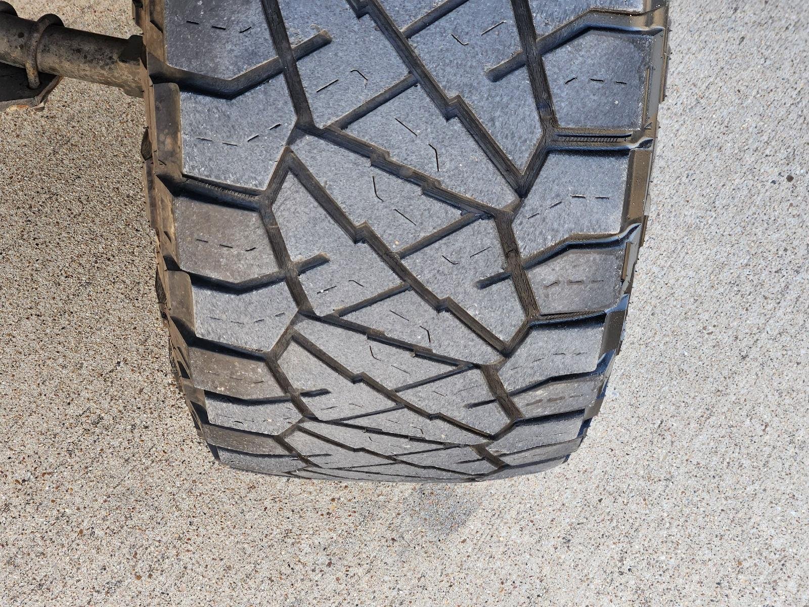 Used 2024 Carbonized Gray Ford Lariat image 10