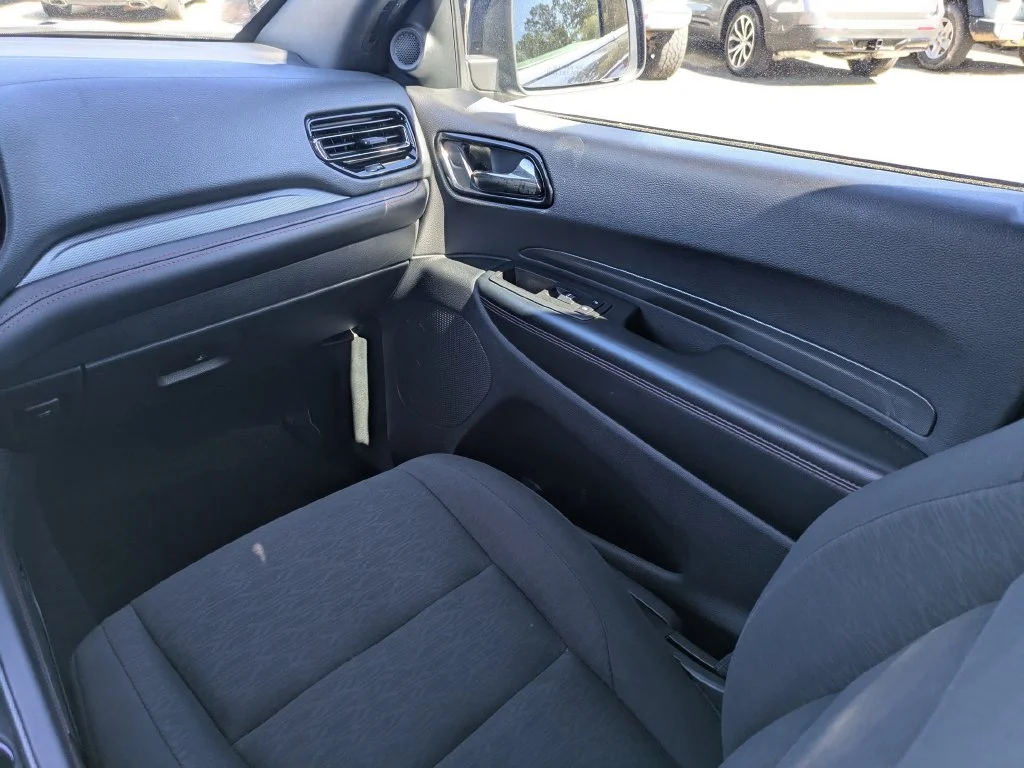 Used 2025  Dodge GT image 19