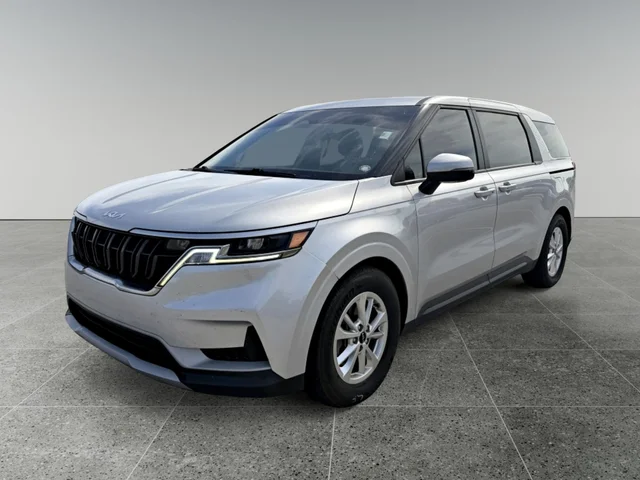 2023 Kia Carnival LX
