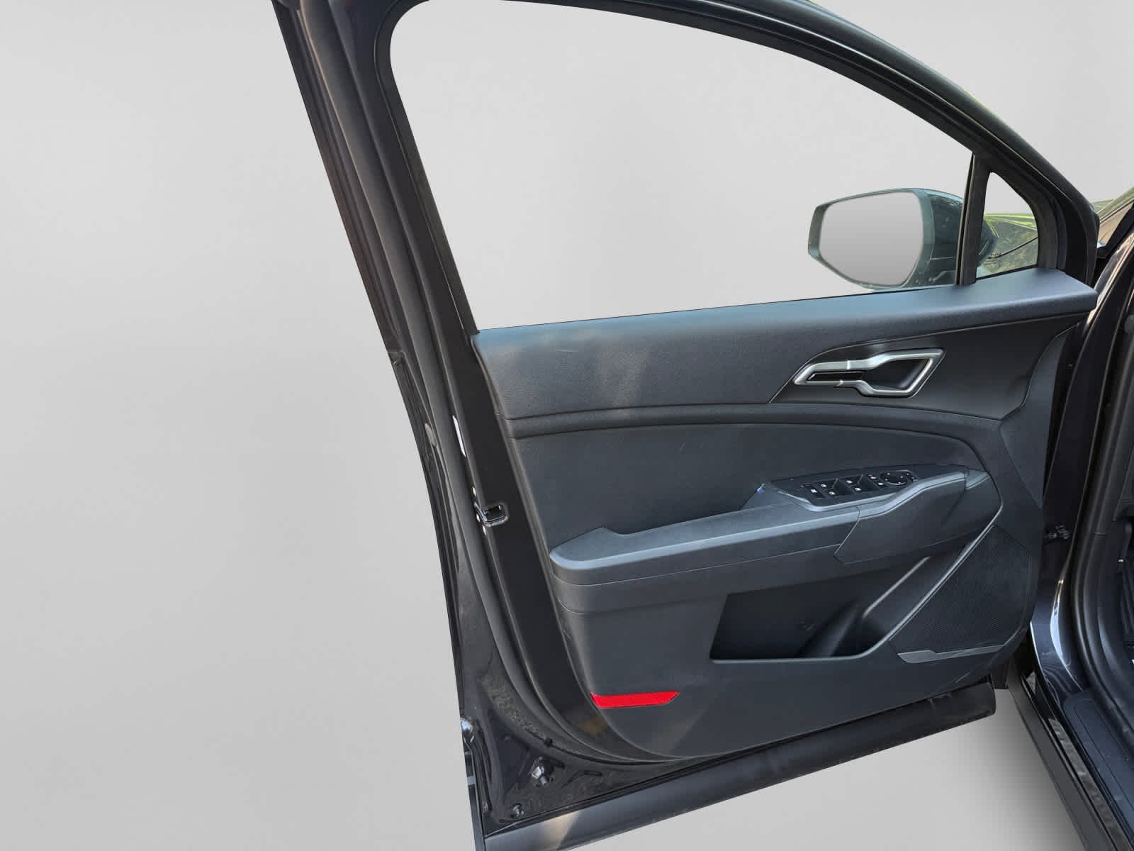 New 2026 Panthera Metal Gray Kia LX image 10