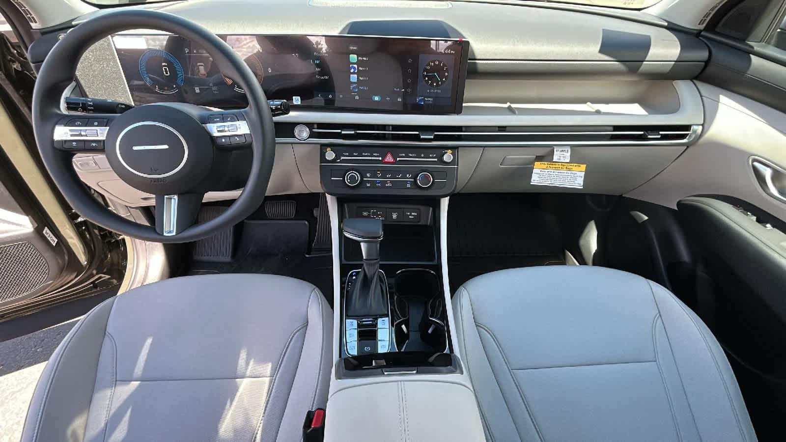 New 2026 Rockwood Green Hyundai SE AWD image 56