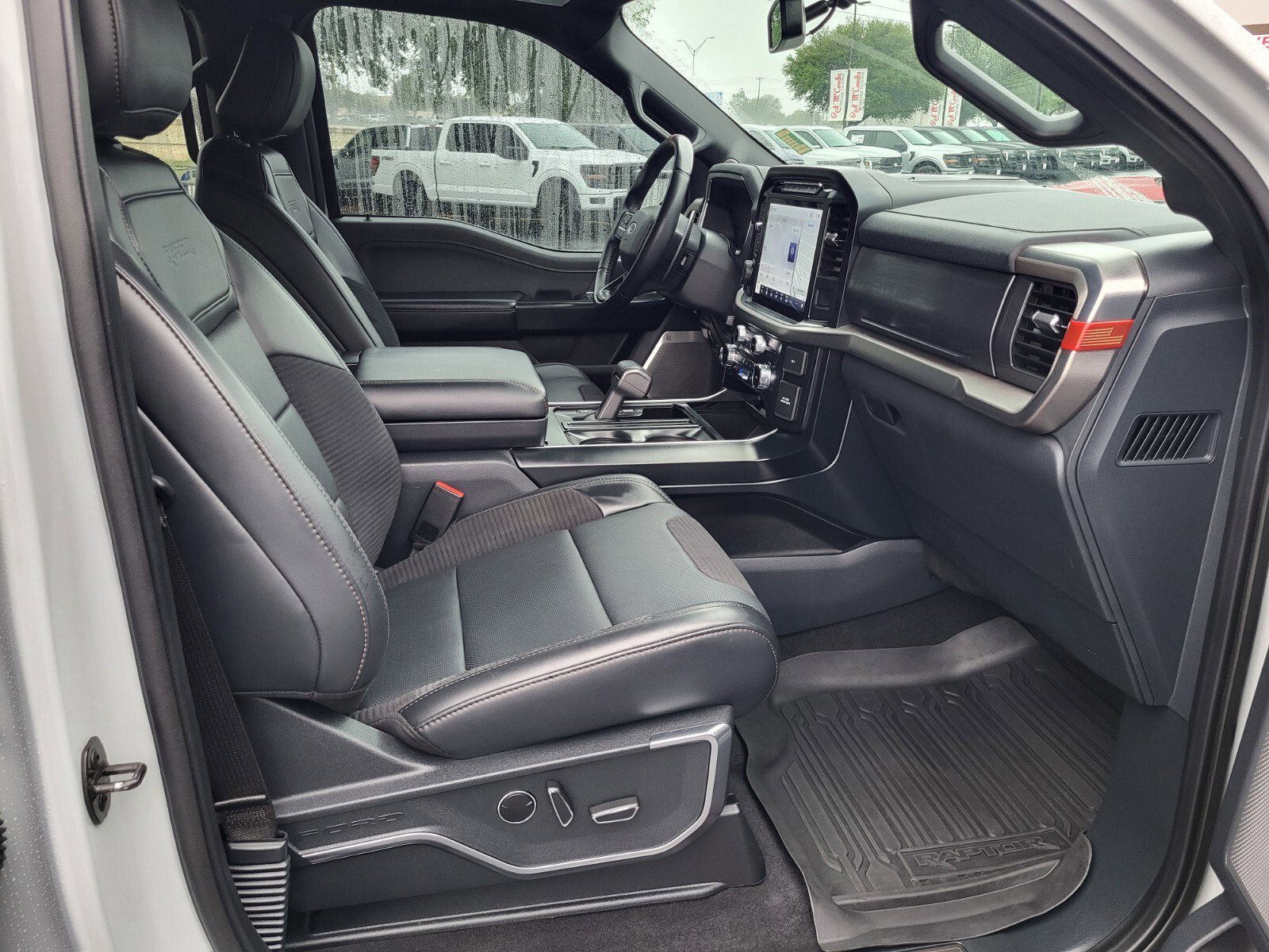 Used 2023 Avalanche Ford Raptor image 9