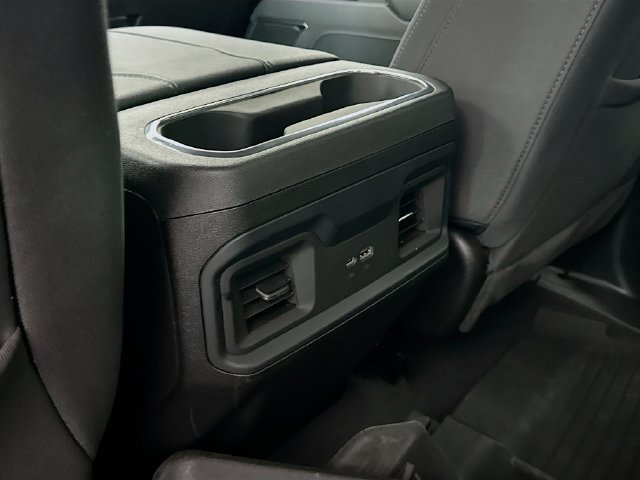 Used 2025 Gray Chevrolet RST image 24