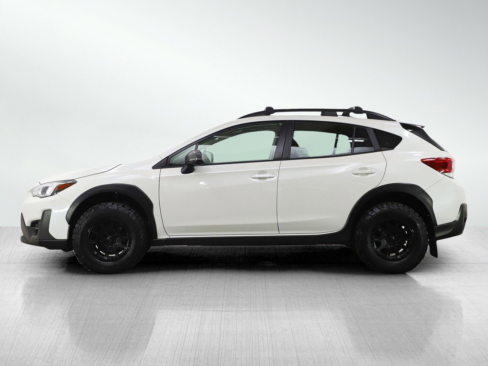 Used 2023 Subaru Crosstrek Limited with VIN JF2GTHMC8PH239639 for sale in Hopkins, Minnesota