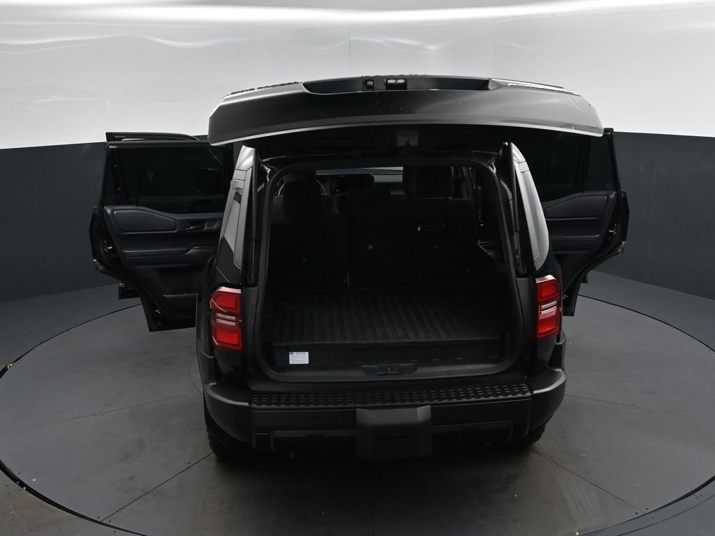2024 Toyota Land Cruiser Land Cruiser 1958 - Photo 48