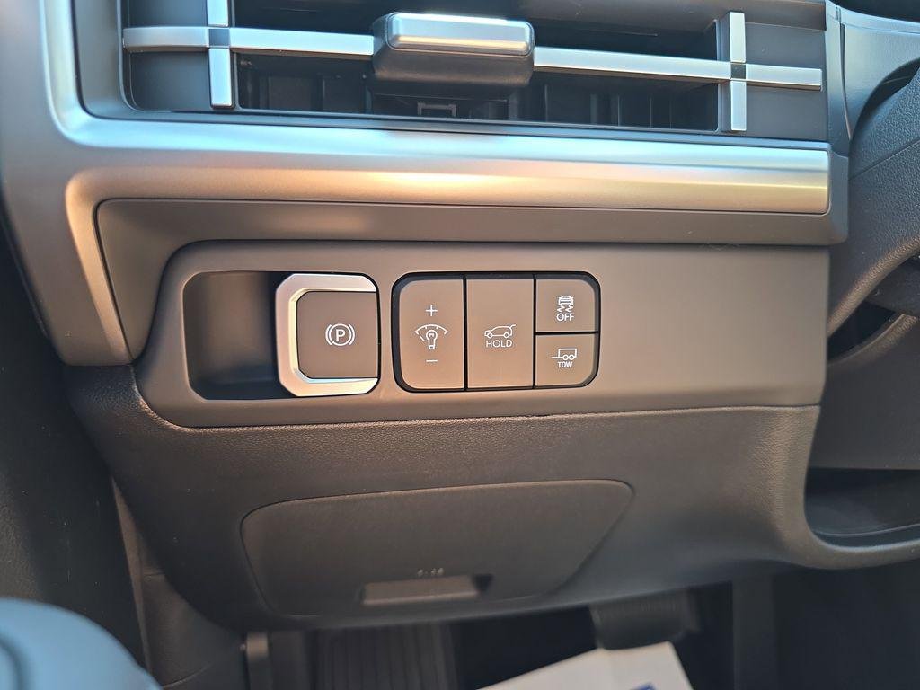 New 2026 Rockwood Green Hyundai XRT AWD image 18