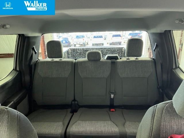 Used 2025 White Ford XLT image 33