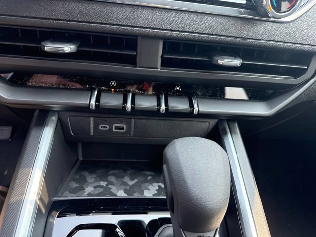 2026 Chevrolet Colorado Work Truck - Photo 16