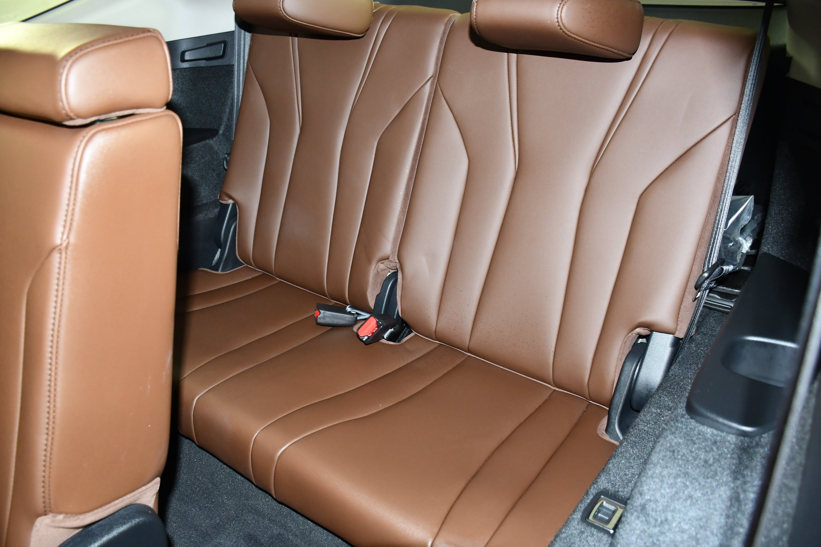 2024 Acura MDX Technology Package - Photo 103