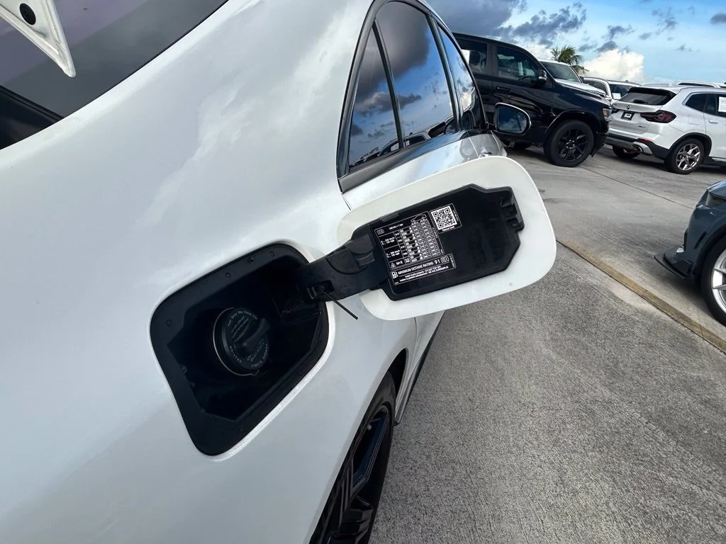 Used 2017 White Mercedes-Benz S 63 AMG® image 38