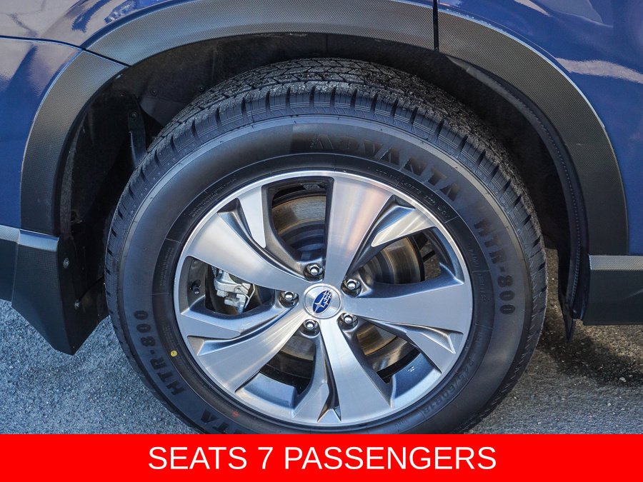 Used 2023 Blue Subaru Premium image 8