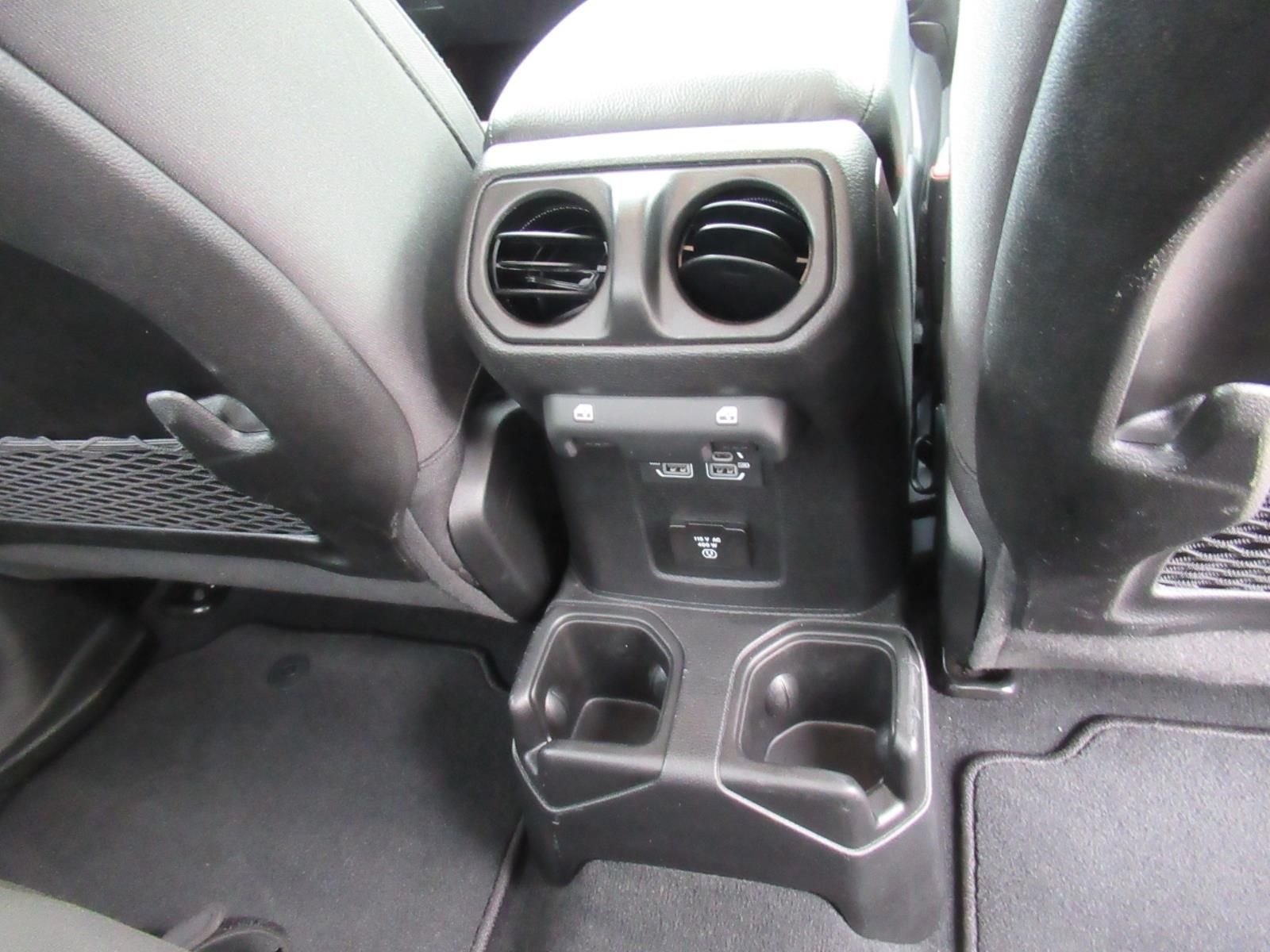 Used 2026 White Jeep Mojave image 33