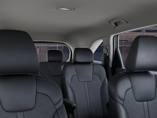 New 2026 Cityscape Green Kia EX image 27