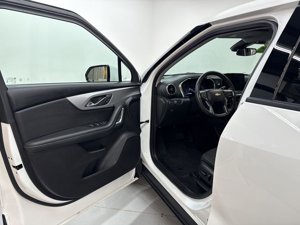 2024 Chevrolet Blazer 2LT - Photo 15