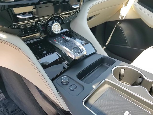 New 2026 Urban Gray Pearl Acura Type S w/Advance Package image 25