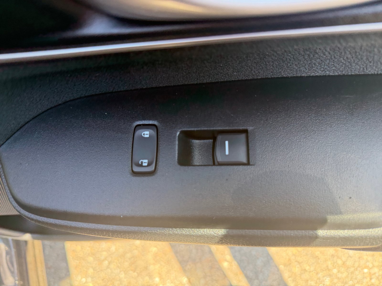 Certified Used 2020 Black Honda EX image 34