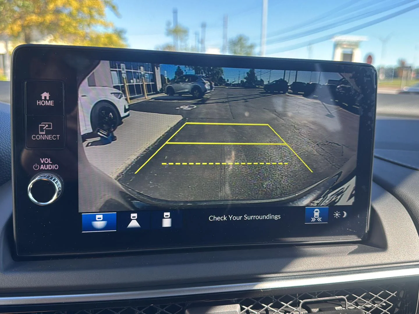 New 2026 Crystal Black Pearl Acura Base image 39
