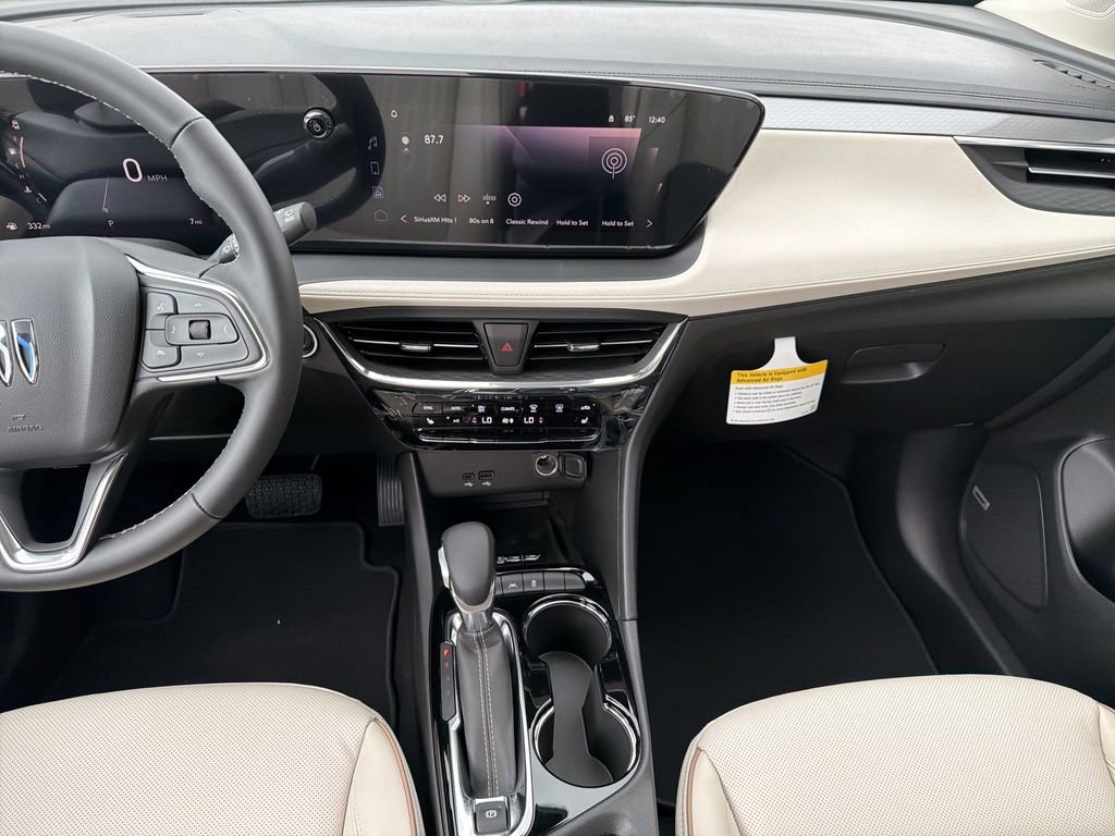 2026 Buick Encore GX Avenir - Photo 15