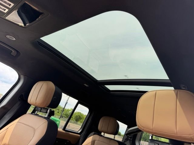 New 2026 Carpathian Grey Land Rover X image 15