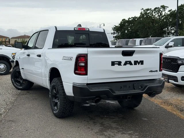 New 2026 White Ram Warlock image 13