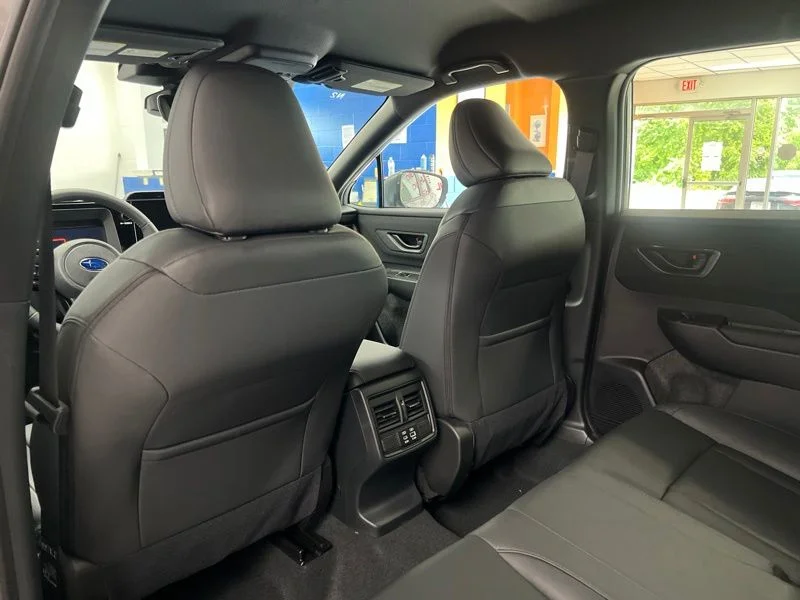 New 2026 RIVER ROCK PEARL Subaru Premium image 20