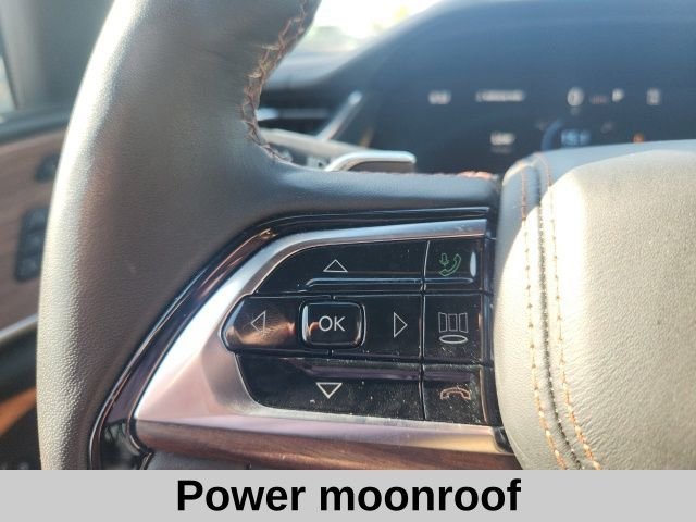 2024 Jeep Grand Cherokee Summit - Photo 9