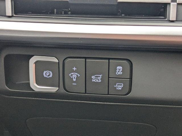 2025 Hyundai Santa Fe XRT - Photo 23