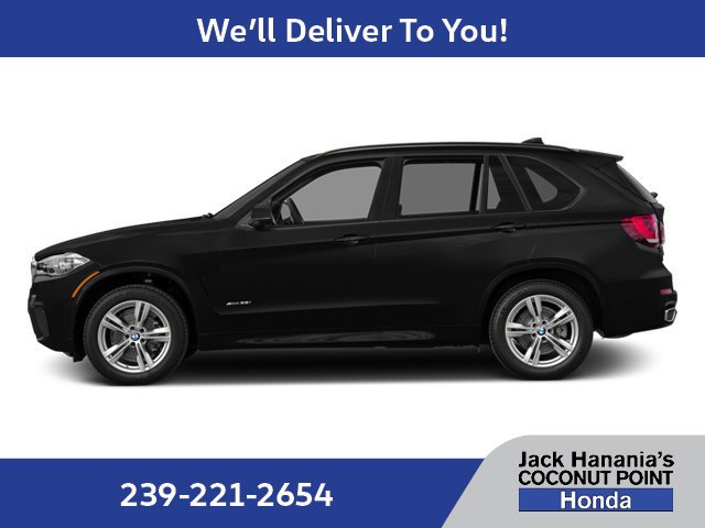 Used 2014 Gray BMW xDrive35d image 3