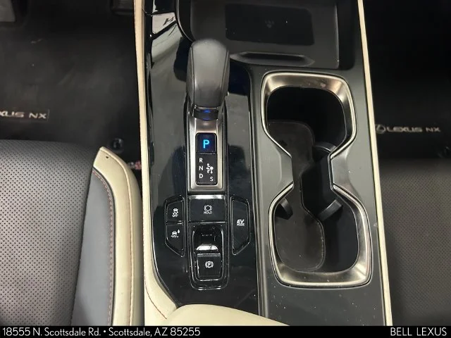 Certified Used 2024 Gray Lexus 350h Premium image 25