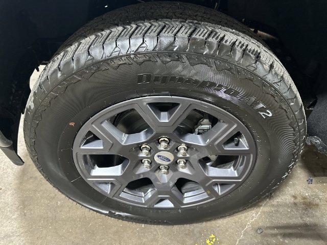 New 2026 Silver Ford STX image 23