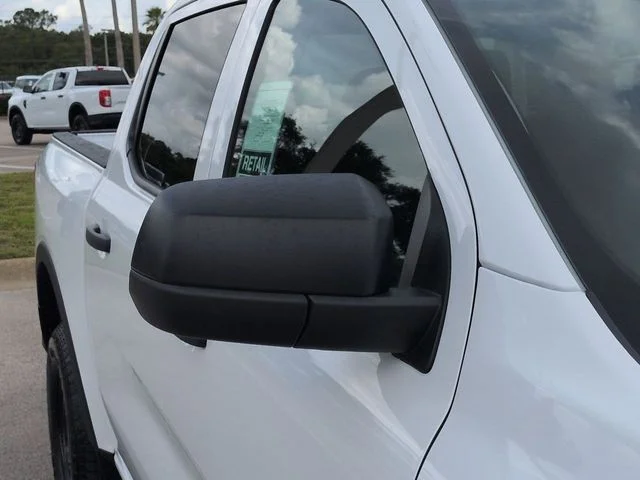New 2026 Oxford White Ford XL image 12