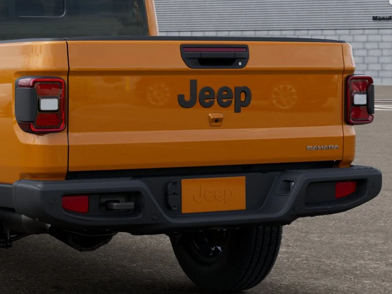 New 2026 Goldilocks Jeep  image 13