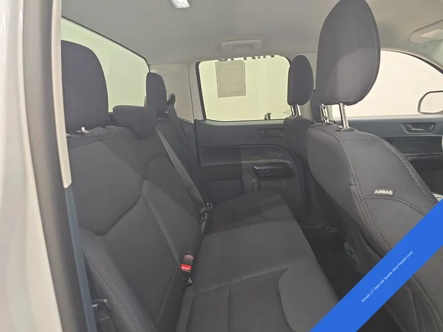 New 2026 Oxford White Ford XL image 13
